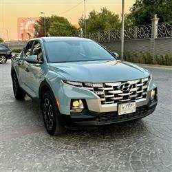 هيونداي سانتا كروز